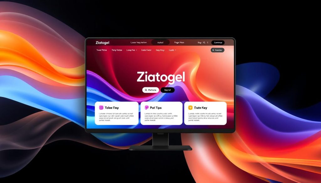 ziatogel official website