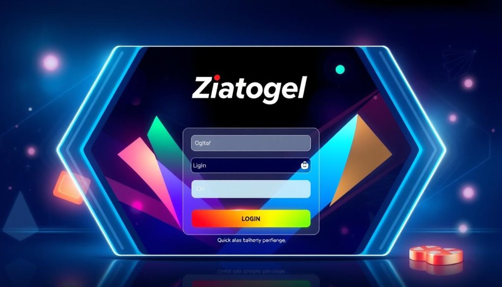 ziatogel platform