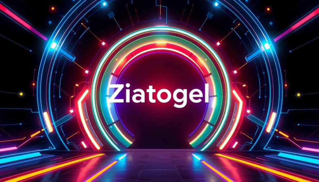 ziatogel reliable gateways