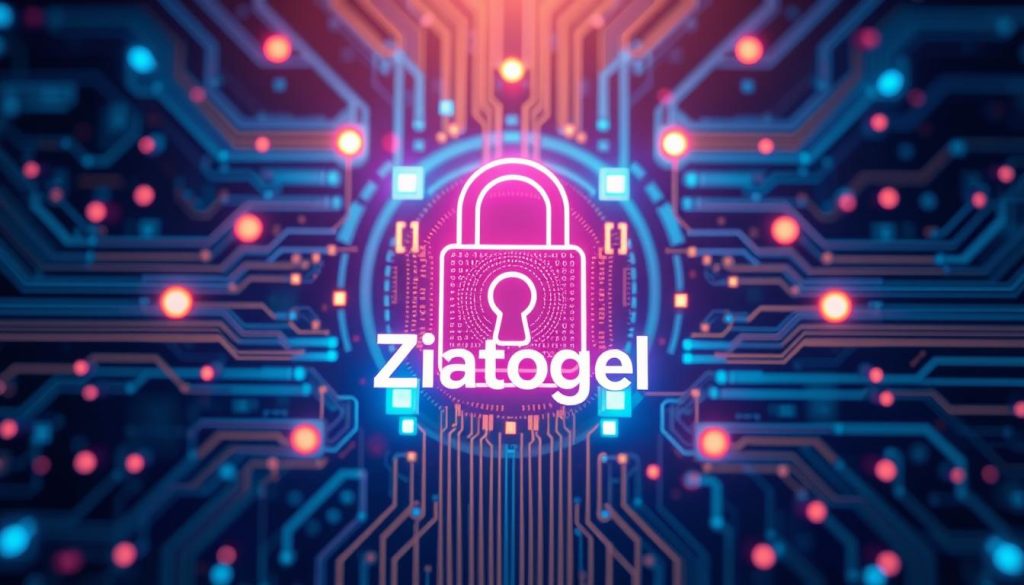 ziatogel secure access