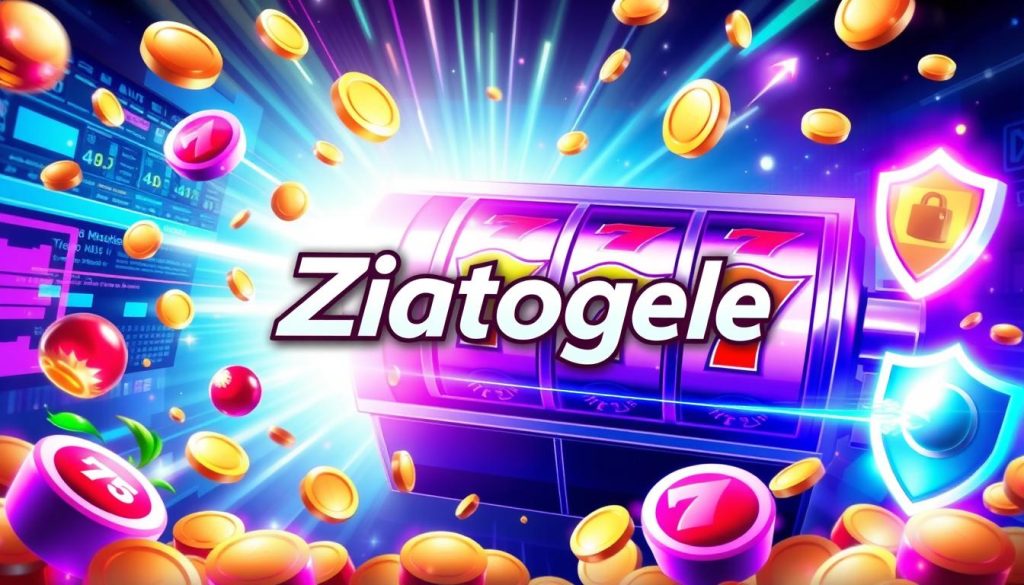 ziatogel slot online