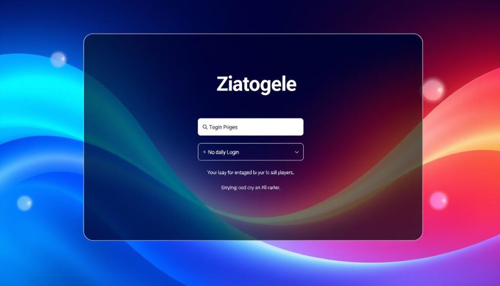 Akses Link Login Ziatogel