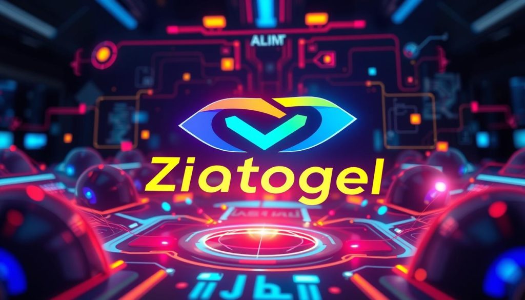 Akses Ziatogel