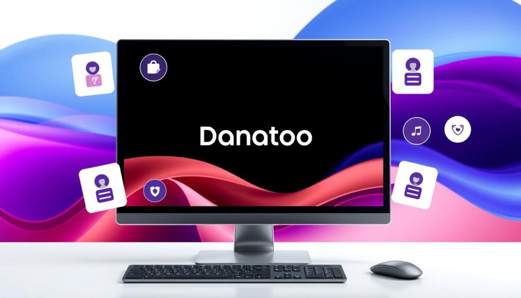 Cara Login Danatoto