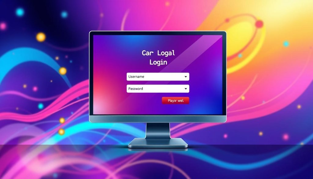 Cara Login Ziatogel