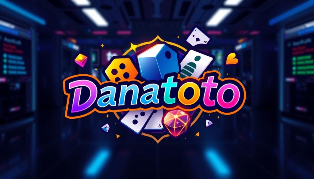 Danatoto