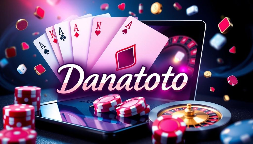 Danatoto