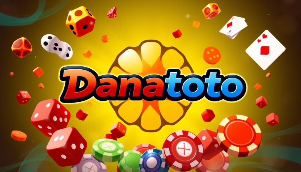 Danatoto