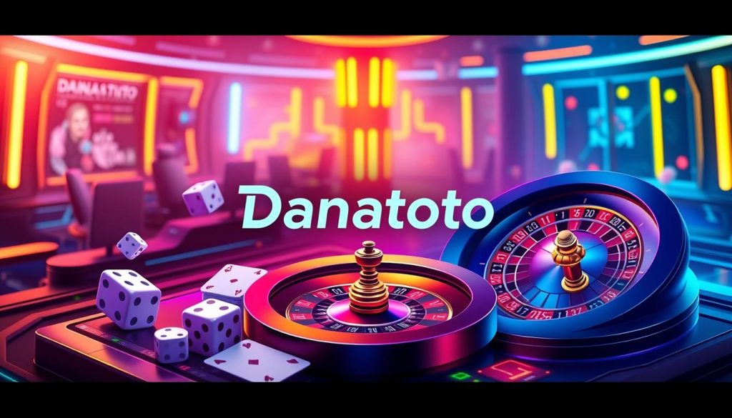 Danatoto