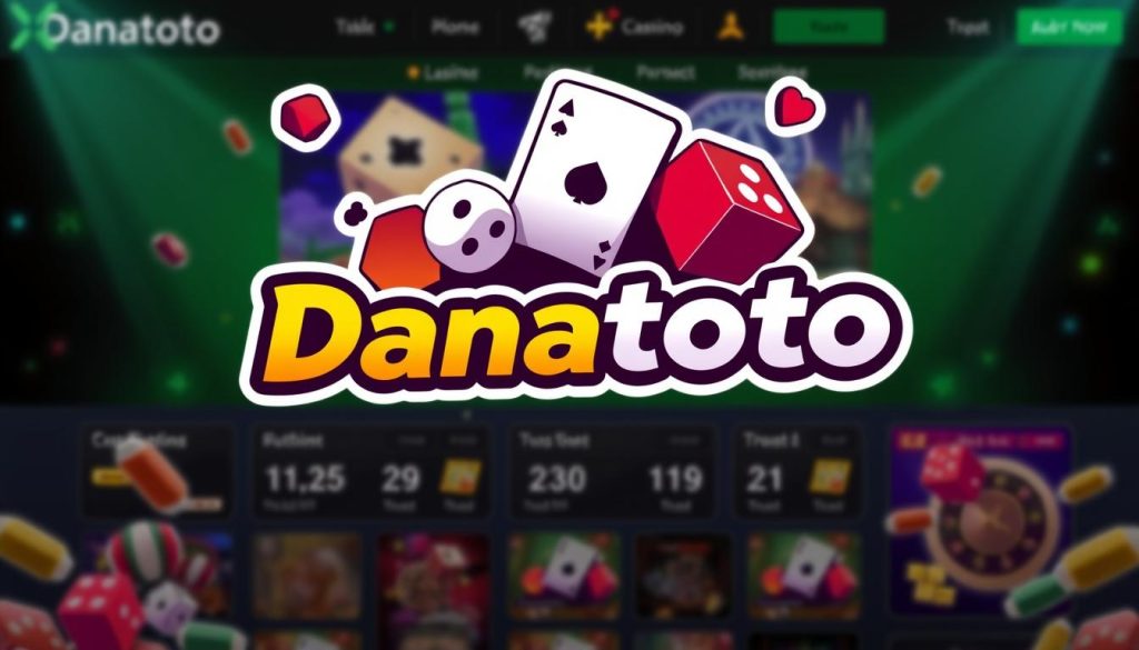 Danatoto