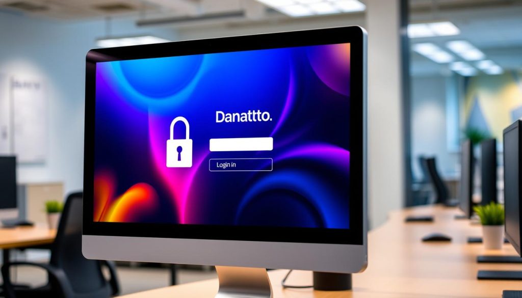 Danatoto Login