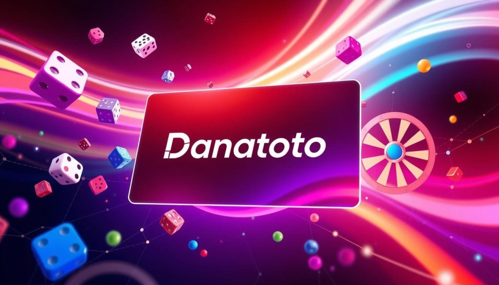 Danatoto Platform