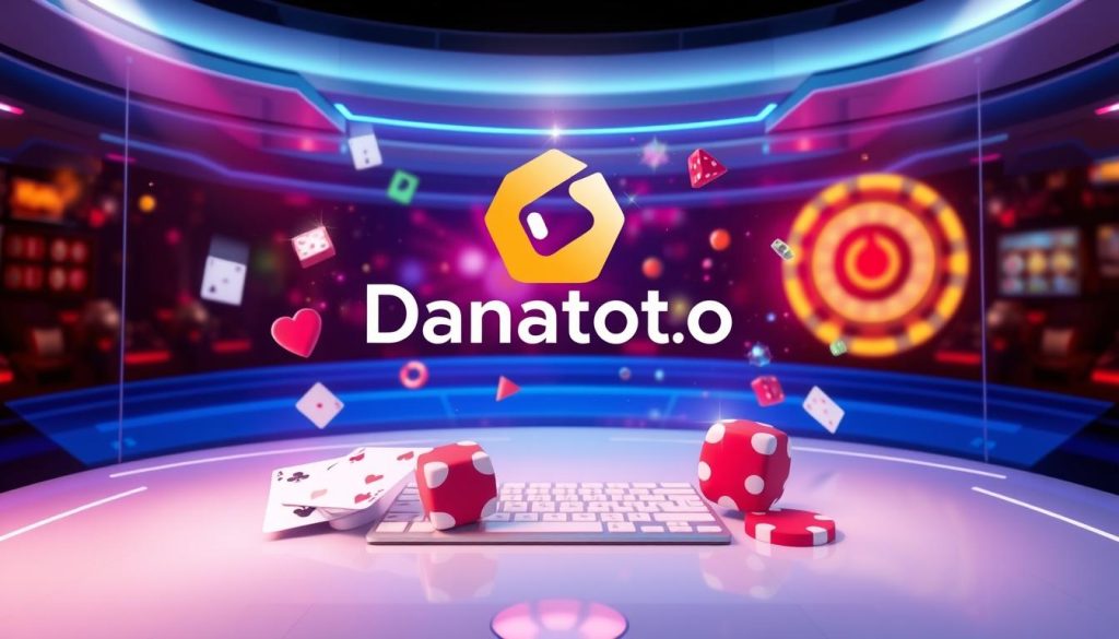 Danatoto Platform Judi Online Terpercaya