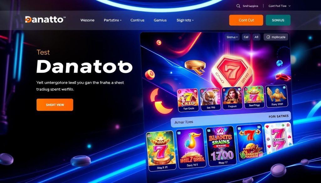 Danatoto Platform Judi Online Terpercaya