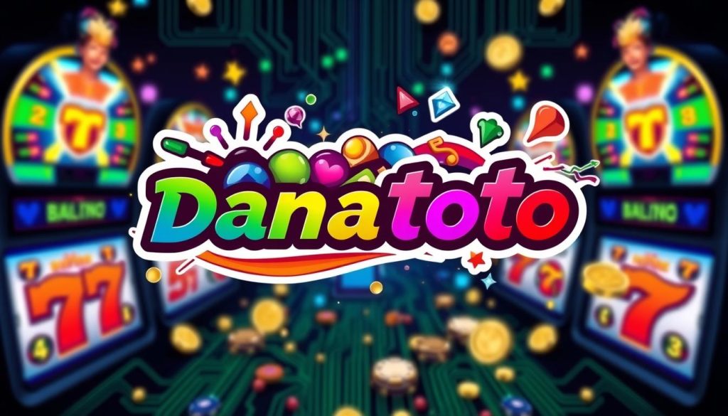 Danatoto situs slot gacor