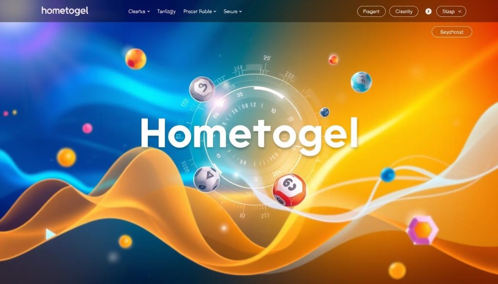 Fitur Hometogel