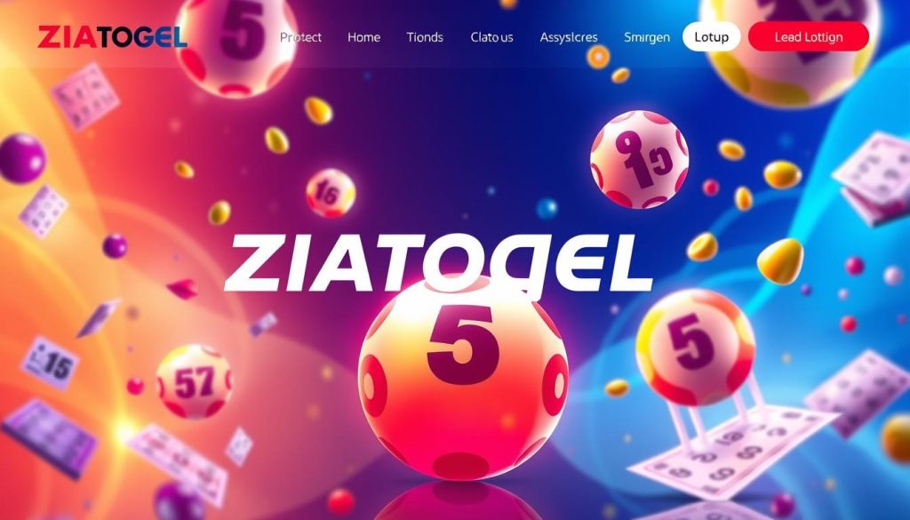 Fitur Ziatogel