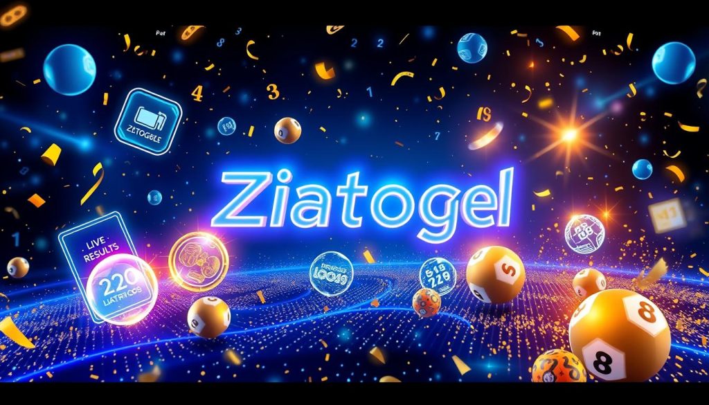 Fitur Ziatogel