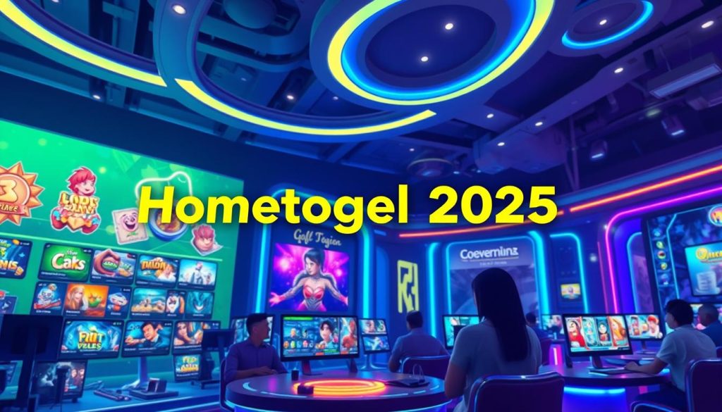 Hometogel 2025