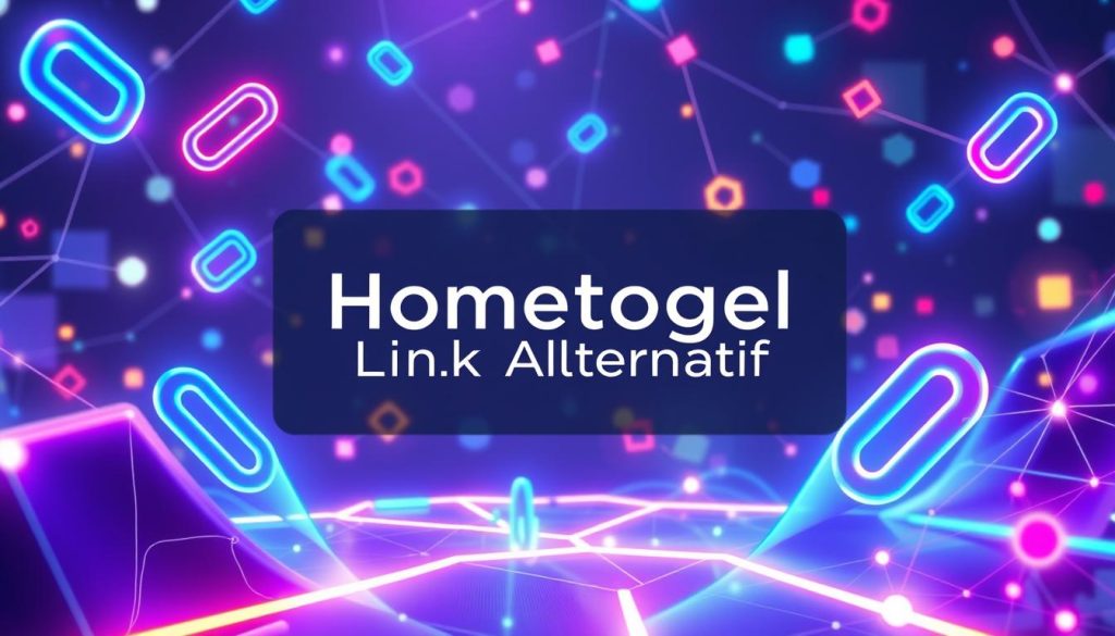 Hometogel Link Alternatif