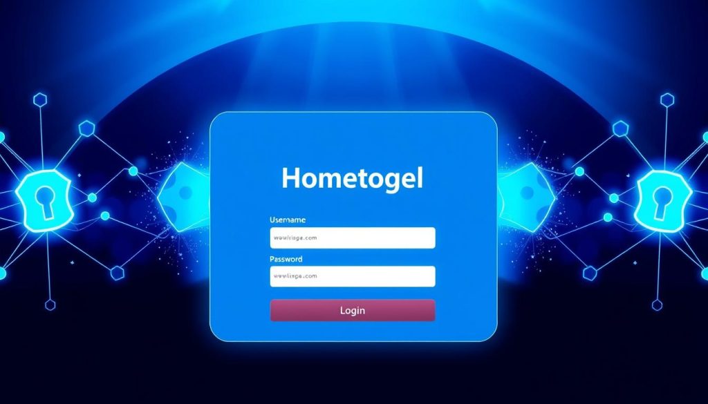 Hometogel Login