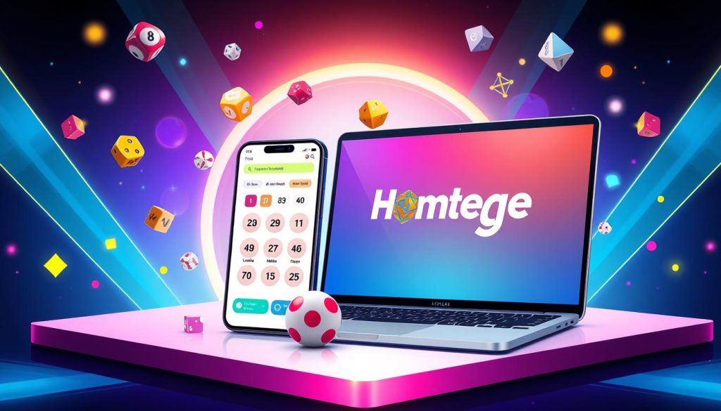 Hometogel Platform