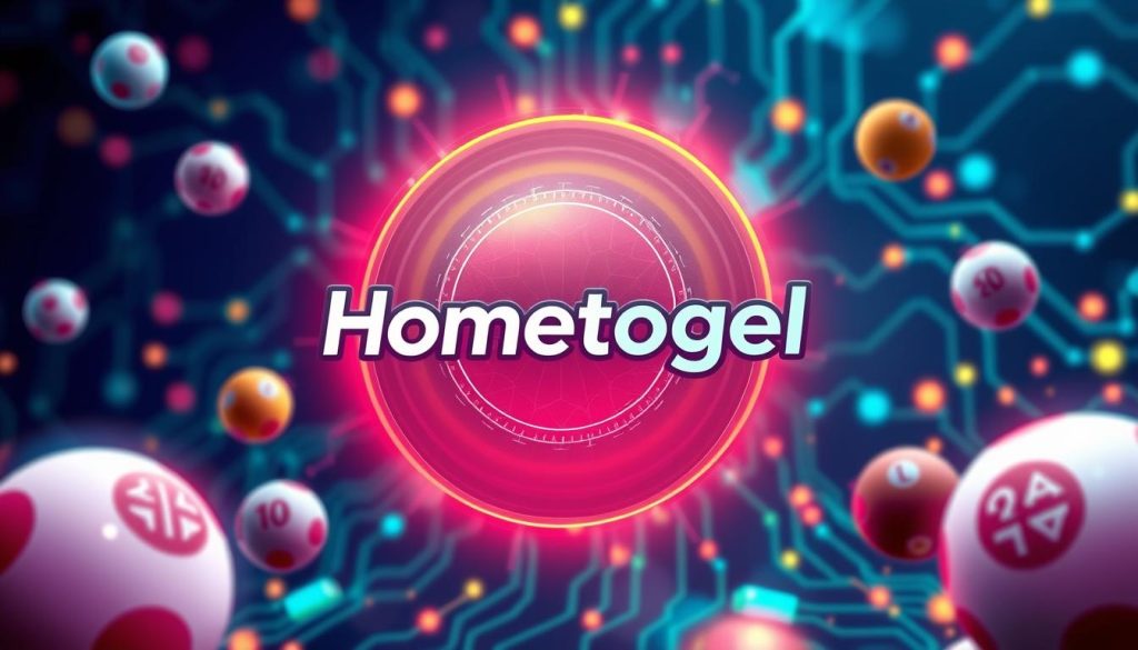 Hometogel Platform