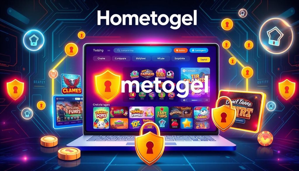 Hometogel Platform