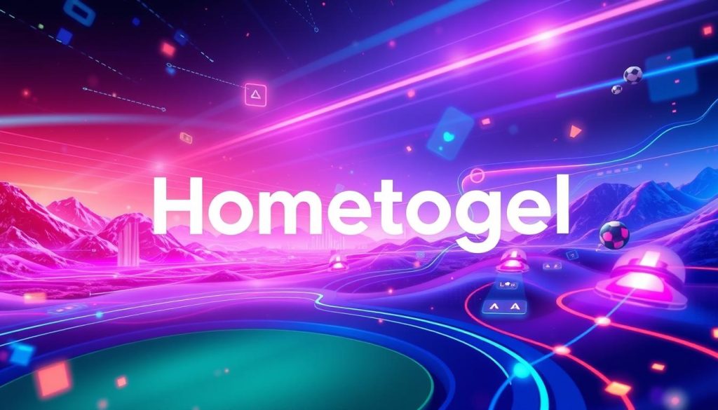 Hometogel Platform