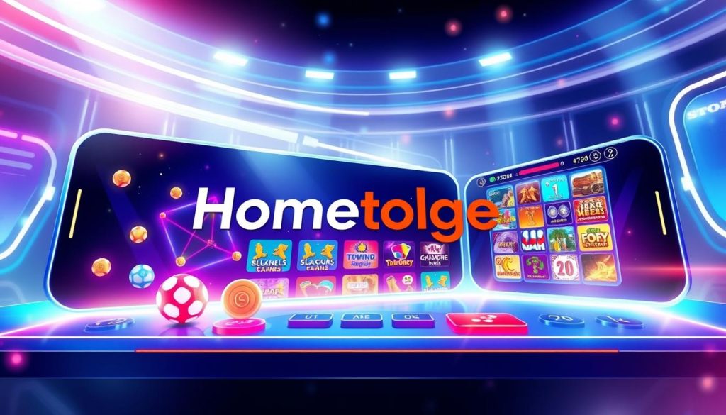 Hometogel Platform