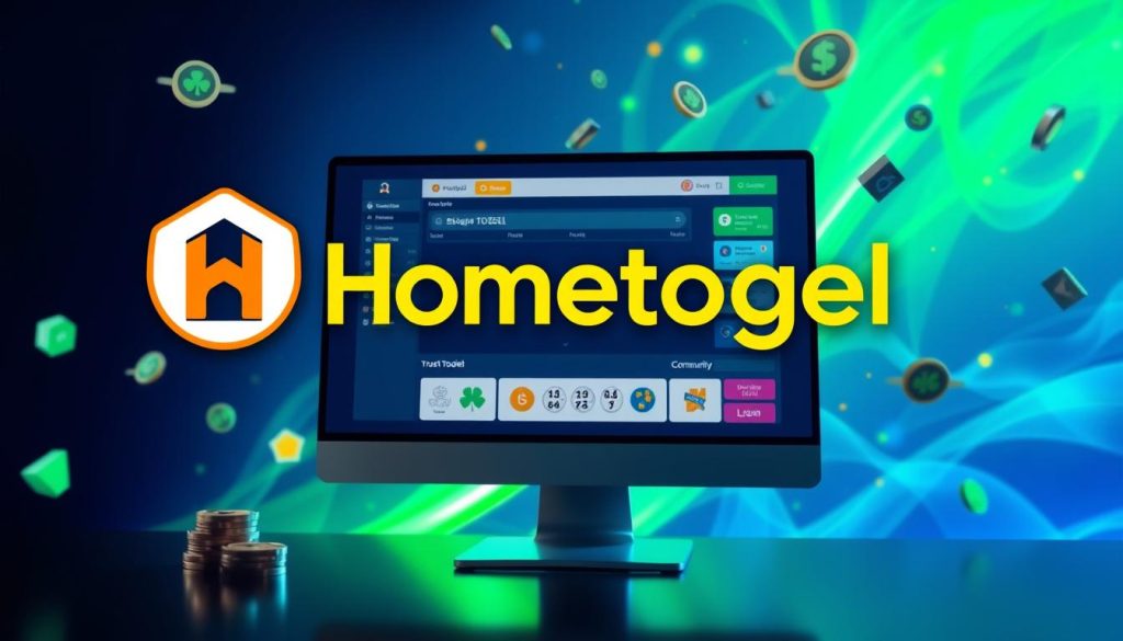 Hometogel Platform