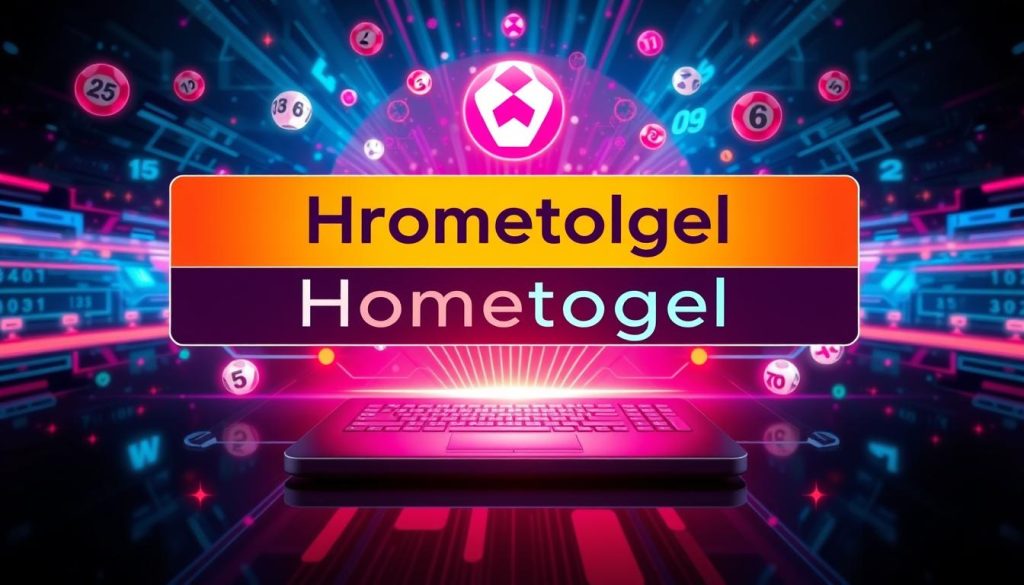 Hometogel Platform