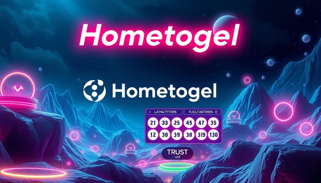 Hometogel Platform