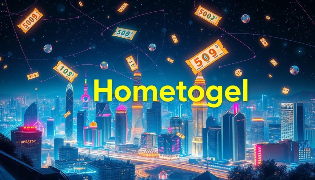 Hometogel Togel Online