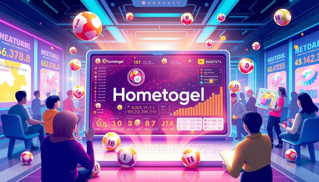 Hometogel Togel Online