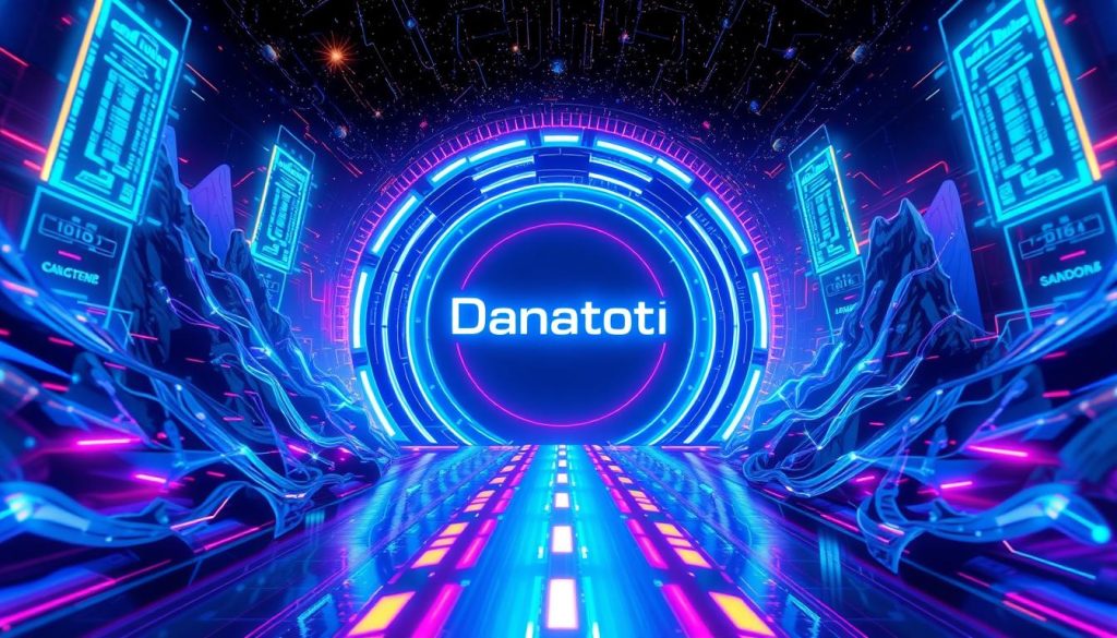 Link Alternatif Danatoto