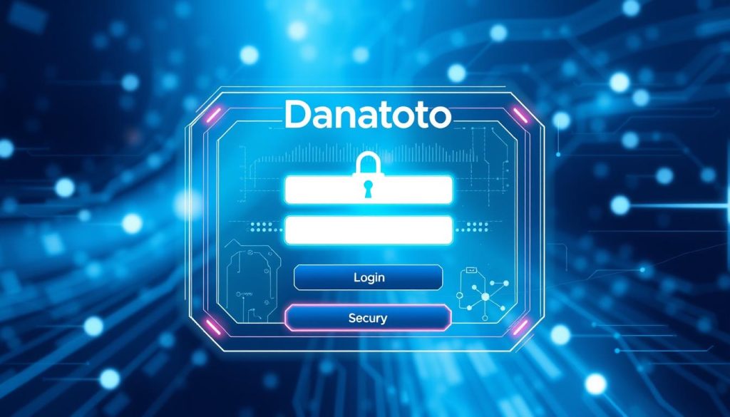 Link Login Danatoto