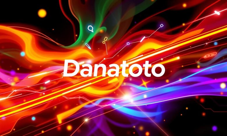 Link danatoto, Link alternatif danatoto