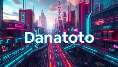 Link danatoto, Link alternatif danatoto