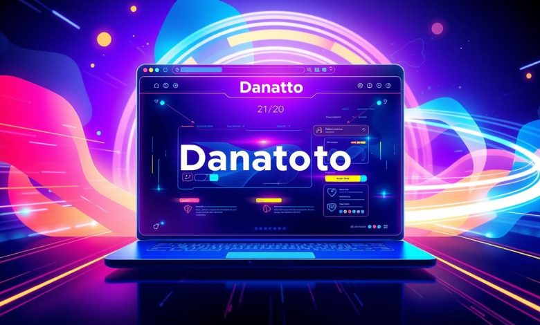 Link danatoto, Link alternatif danatoto