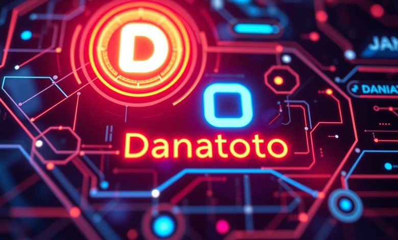 Link danatoto, Link alternatif danatoto