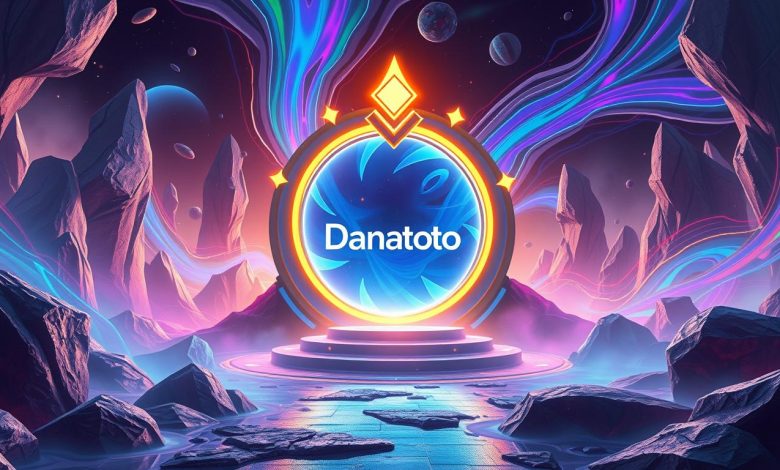 Link danatoto, Link alternatif danatoto