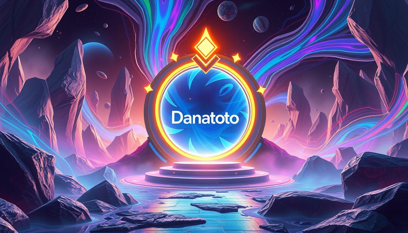 Link danatoto, Link alternatif danatoto