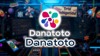 Link danatoto, Link alternatif danatoto