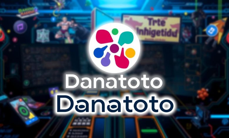 Link danatoto, Link alternatif danatoto