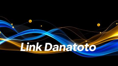 Link danatoto, Link alternatif danatoto