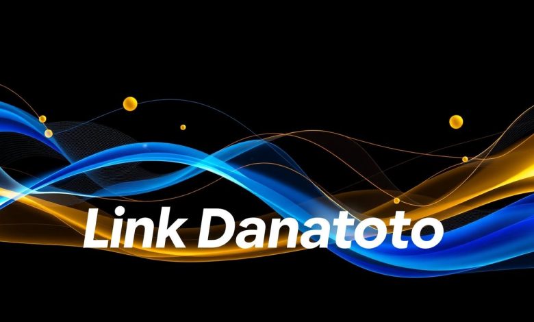 Link danatoto, Link alternatif danatoto