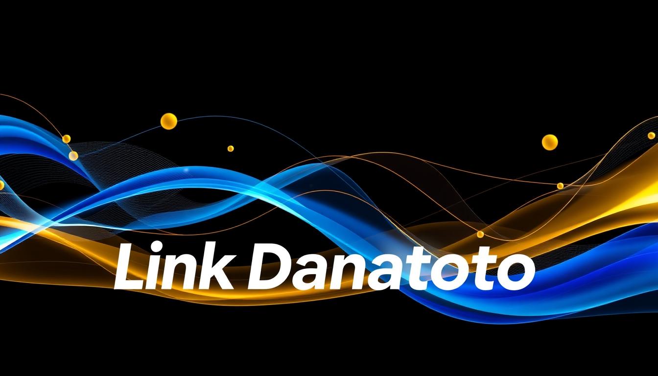 Link danatoto, Link alternatif danatoto