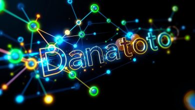 Link danatoto, Link alternatif danatoto