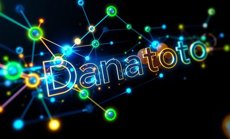 Link danatoto, Link alternatif danatoto